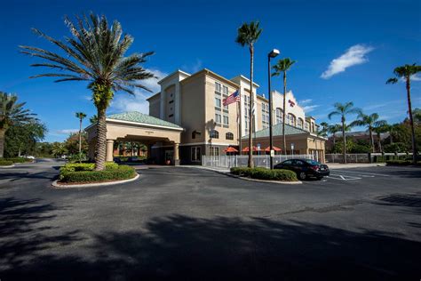 hampton inn tripadvisor|Hampton Inn Orlando/Lake Buena Vista .